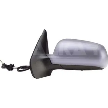 Auto zrcátko Vnější zpětné zrcátko ALKAR 6137127