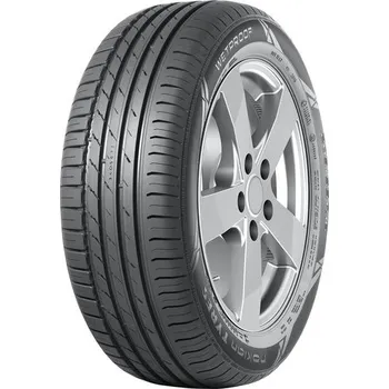 Pneumatika Nokian Wetproof 1 215/55 R18 99 V XL FR