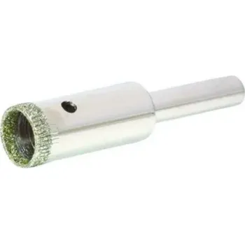 Pilová děrovka Vykružovací korunka diamant 10mm