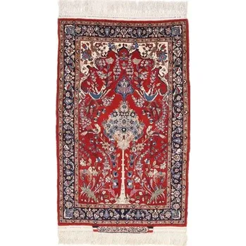 Koberec Perský koberec Isfahán 111x70 cm - M150674