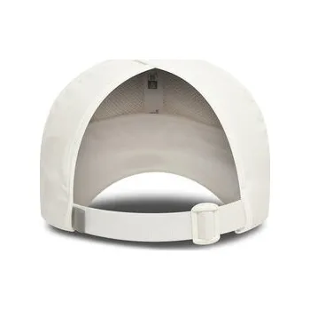Kšiltovka Kšiltovka New Era Wmns Open Back Cap Ne 60503632 Bílá OS