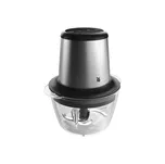 Elektrický sekáček WMF Kult X 416590011 Nerezový/Černý