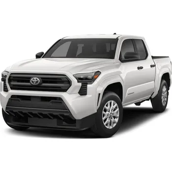 Nosič kol Příčníky Thule WingBar Evo Toyota Tacoma IV 2024-
