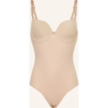 Podprsenka Marie Jo Dámské Body Tom, béžová, 80B