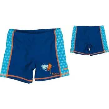 Dívčí plavky Playshoes Plavky dětské s nohavičkou šortky myška