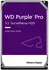 Interní pevný disk Western Digital Purple Pro 10 TB (WD101PURP)