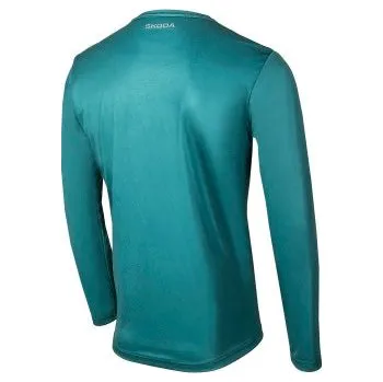 cyklistický dres Panske MTB triko S