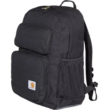 Městský batoh Batoh CARHARTT CLASSIC SINGLE BLACK