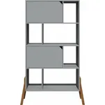 ArtBel Regál LOTTA | šedá