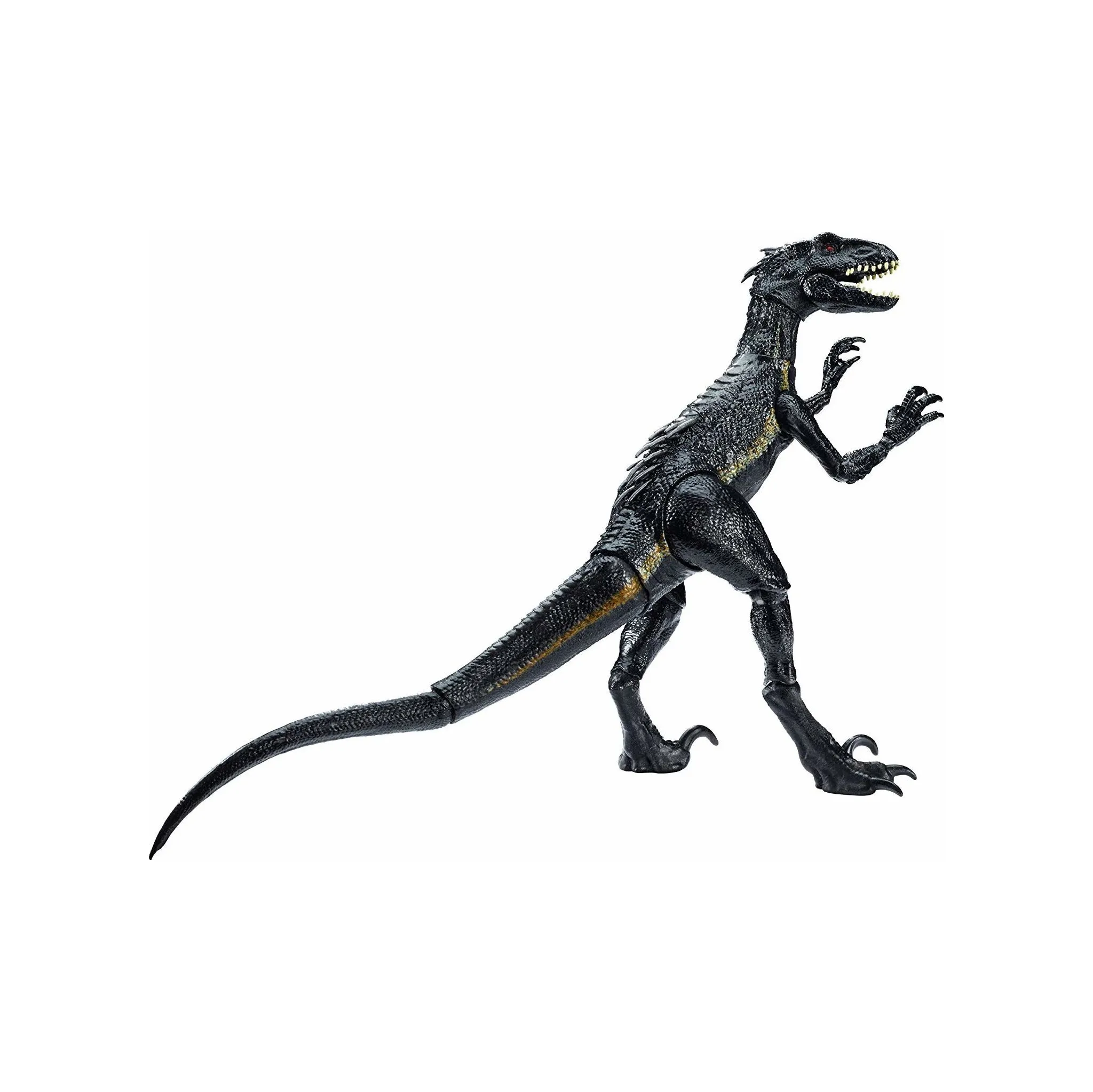 Fotografie 4 - Figurka Mattel Jurassic World Dino Rivals Villain Dino