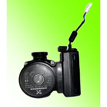 Příslušenství pro ohřívač vody Čerpadlo BAXI UPML 25-105 130 s kabelem pro kotle MP