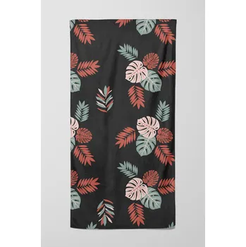 UTOPY Ručník Elegant Jungle Rozměr: 30x50