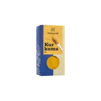 Koření Sonnentor Kurkuma bio 40g