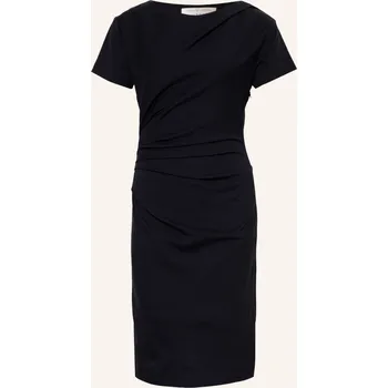 Dámské šaty Tiger Of Sweden Dámské Šaty Izlo, tmavě modrá, 34