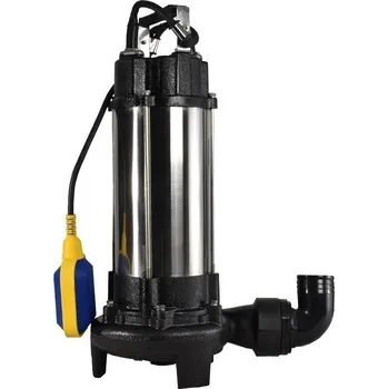 Čerpadlo IBO Ponorné kalové čerpadlo WQ 1800 Furia s řezacím nožem