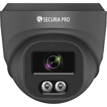 IP kamera Securia Pro IP kamera 8MP N388SF-8MP-B