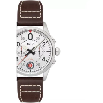 Hodinky Hodinky AVI-8 AV-4089-05