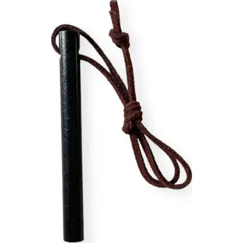 Vybavení pro přežití Dongguan Brighten Outdoor Co., Ltd. Křesadlo S bez rukojeti