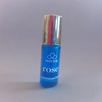 Vonný olej Přírodní parfém Růže Phytos 1 ml