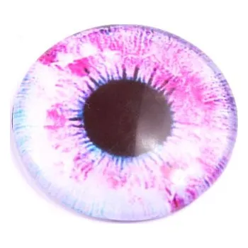 Korálek Kabošon č.550 - 30 mm