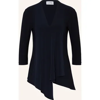 Dámská halenka Joseph Ribkoff Dámská Halenka S 3/4 Rukávem, tmavě modrá, 34