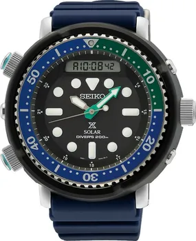 Hodinky Seiko Prospex Sea Arnie Tropical Lagoon Edition SNJ039P1