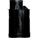 PRODO Vodoměrná šachta kruhová PP střední 1600x1000