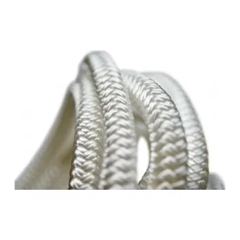 Lany Lano polyamidové pr. 4mm bílé.