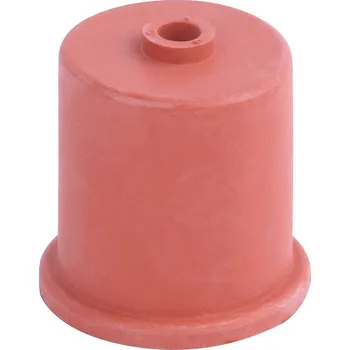 Zátka Ferrari 13180 40mm, pryžová, pro kvasný ventil SL2210969X