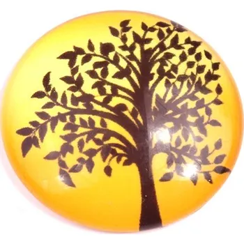 Korálek Kabošon č.214 - 30 mm