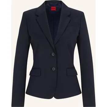 Hugo Dámský Blejzr Aredana, tmavě modrá, 38