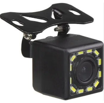 Kamera do auta Kamera miniaturní vnitřní NTSC zadní