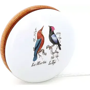 Jojo Vilac Jojo Ptáčci