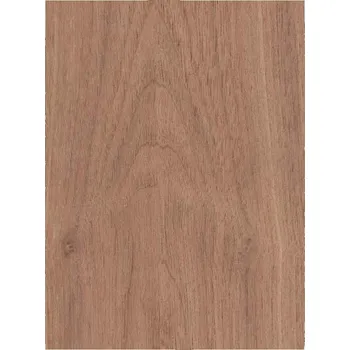 Stavební materiál MDF překližka A3 (A/B) - ořech 4 mm