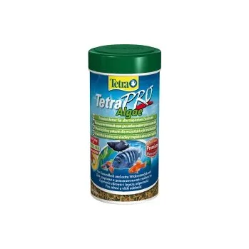 Krmivo pro rybičky TetraPro Vegetable Crisps 500ml