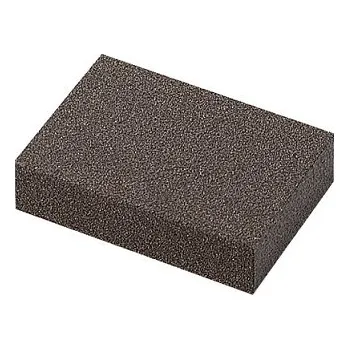Řezný kotouč WOLFCRAFT - Blok brusný pěnový zrnitost 36/60