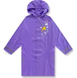DÍVČÍ PLÁŠTĚNKA P7811D-VEL134-164 ŠIROKY SORTIMENT DÍVČÍHO OBLEČENÍ NA www.smajlikobchod.cz Velikost: 158/164, Barva: Fialová