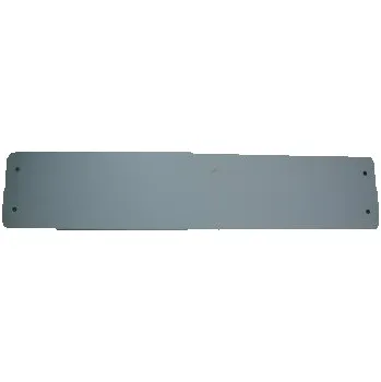 Zahradní lavice Lavička šedá L950 ke člunům Zodiac