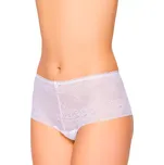 Dámské francouzské kalhotky Marta 55/9-26 FABIO Barva/Velikost: bílá / S/M