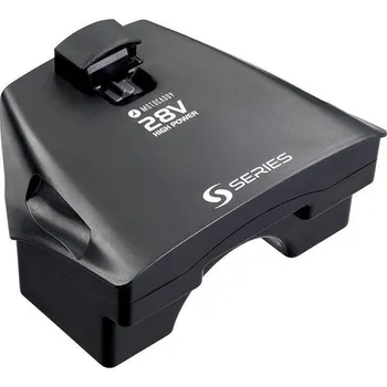 Golfový vozík Motocaddy S-Series náhradní baterie, Ultra