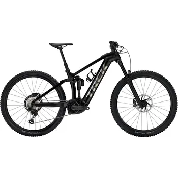 Elektrokolo Trek Rail 9.8 XT Gen 4 750 Wh 29" Deep Smoke 2024