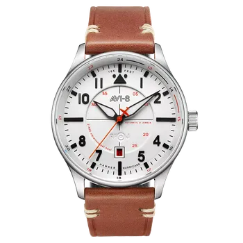 Hodinky Hodinky AVI-8 AV-4094-01