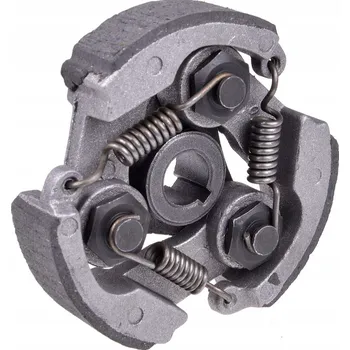 Motor pro motocykl MARKSTORE Spojka odstředivá na motor 49cc