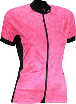 cyklistický dres Alpine Pro Marka 2 LTST723452PA S