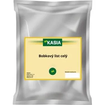 Koření Kasia Bobkový list 0,5kg