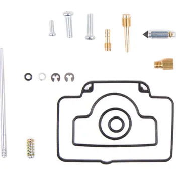 Palivový systém pro motocykl PROX SADA NA OPRAVU KARBURÁTORU YAMAHA YZ 250 '90 (26-1578)