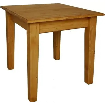 Jídelní stůl Dřevěný jídelní stůl 00459 - doprava zdarma - SLEVA 3% s kodem radost25