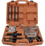 QUATROS QS11050 Hydraulický stahovák, maximální tlak 10t