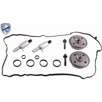 Rozvod motoru Sada na opravu, seřízení vačkového hřídele VAICO V20-3677