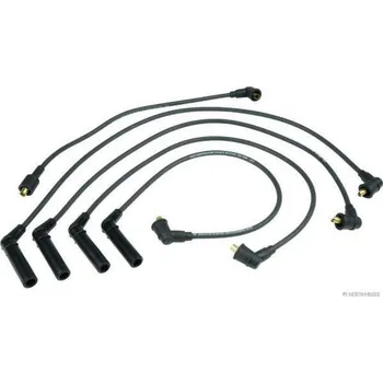 Zapalovací kabel Sada kabelů pro zapalování HERTH+BUSS JAKOPARTS J5380500